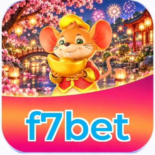Logo f7bet