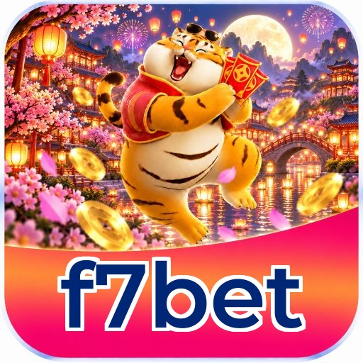Logo f7bet - Cassino Online Brasil