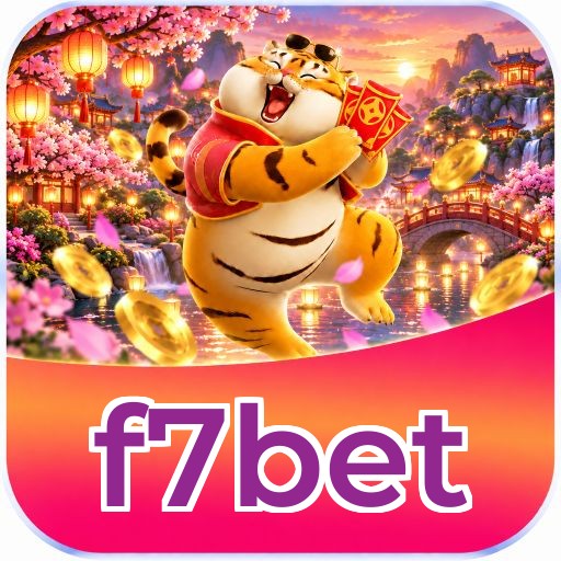 Logo f7bet - Cassino Online Brasil