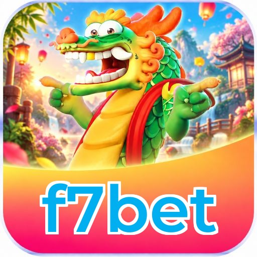 Logo f7bet - Cassino Online Brasil
