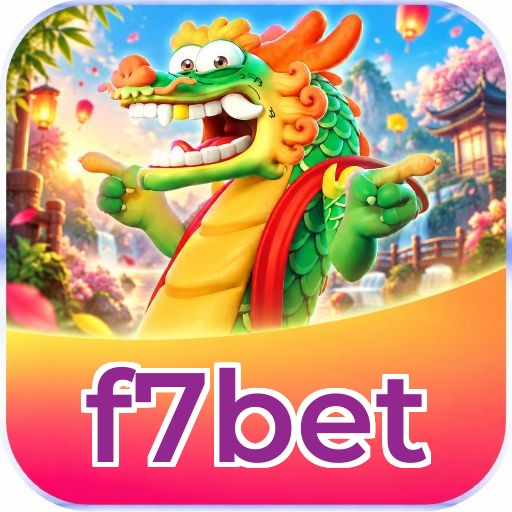 Interface do APK f7bet para Android