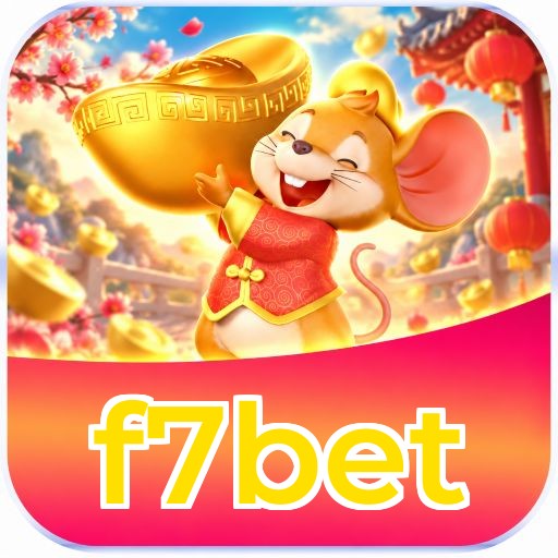 Logo f7bet - Cassino Online Brasil