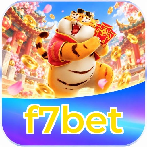 Logo f7bet - Cassino Online Brasil