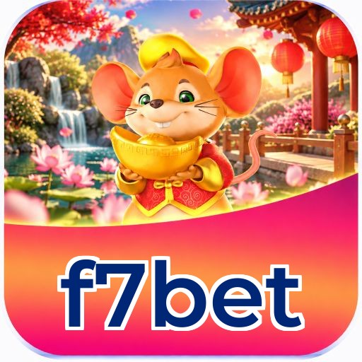 Logo f7bet - Cassino Online Brasil