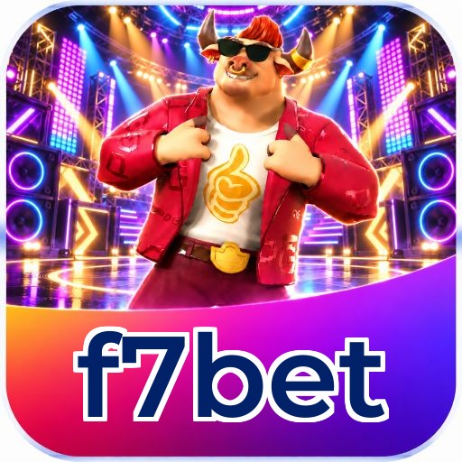 Logo f7bet - Cassino Online Brasil