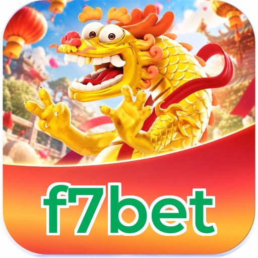 Logo f7bet - Cassino Online Brasil