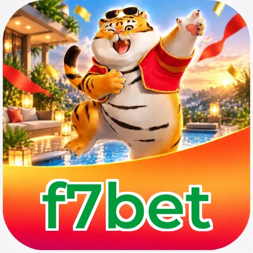 Logo f7bet - Cassino Online Brasil