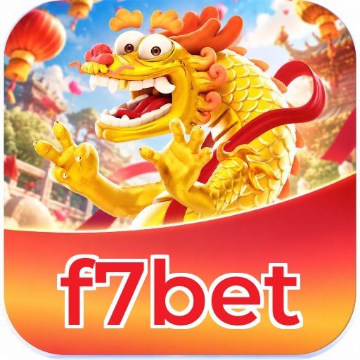 Logo f7bet - Cassino Online Brasil