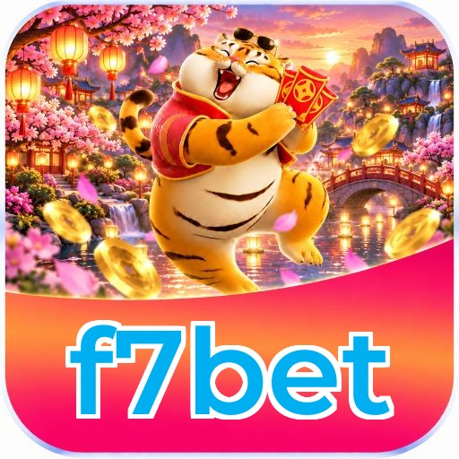 Logo f7bet - Cassino Online Brasil