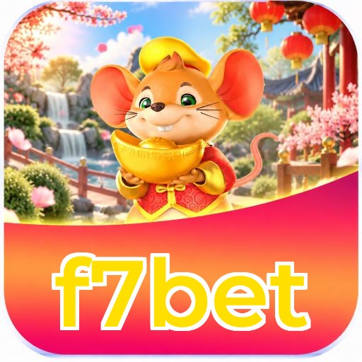 Logo f7bet - Cassino Online Brasil