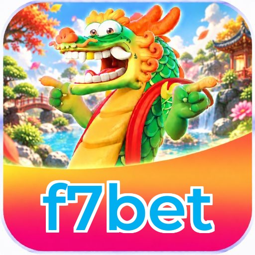 Logo f7bet - Cassino Online Brasil