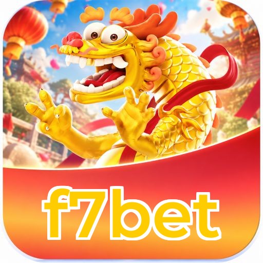 Logo f7bet - Cassino Online Brasil