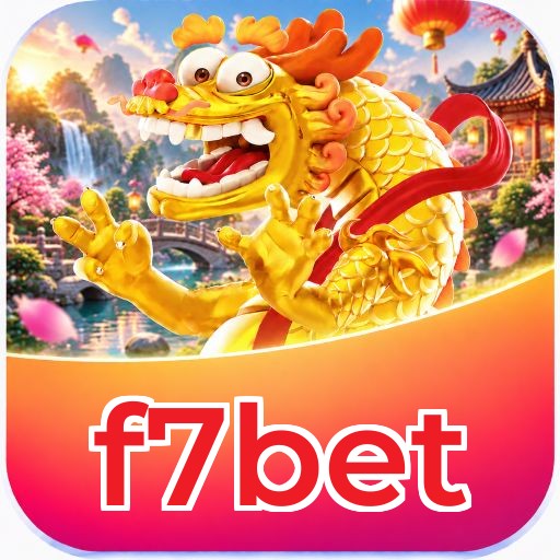 Logo f7bet - Cassino Online Brasil